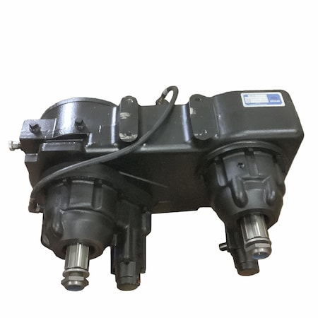 Spicer Transfer Case Assembly - Complete H405080-002